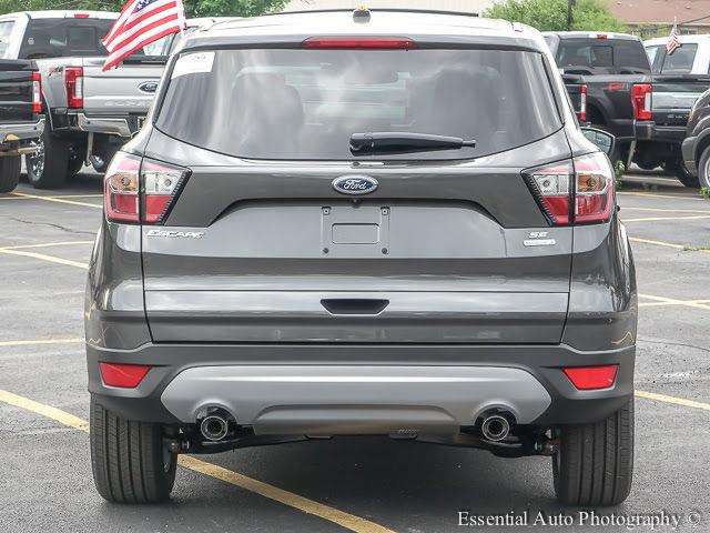 Ford Escape SE 4dr SUV SUV
